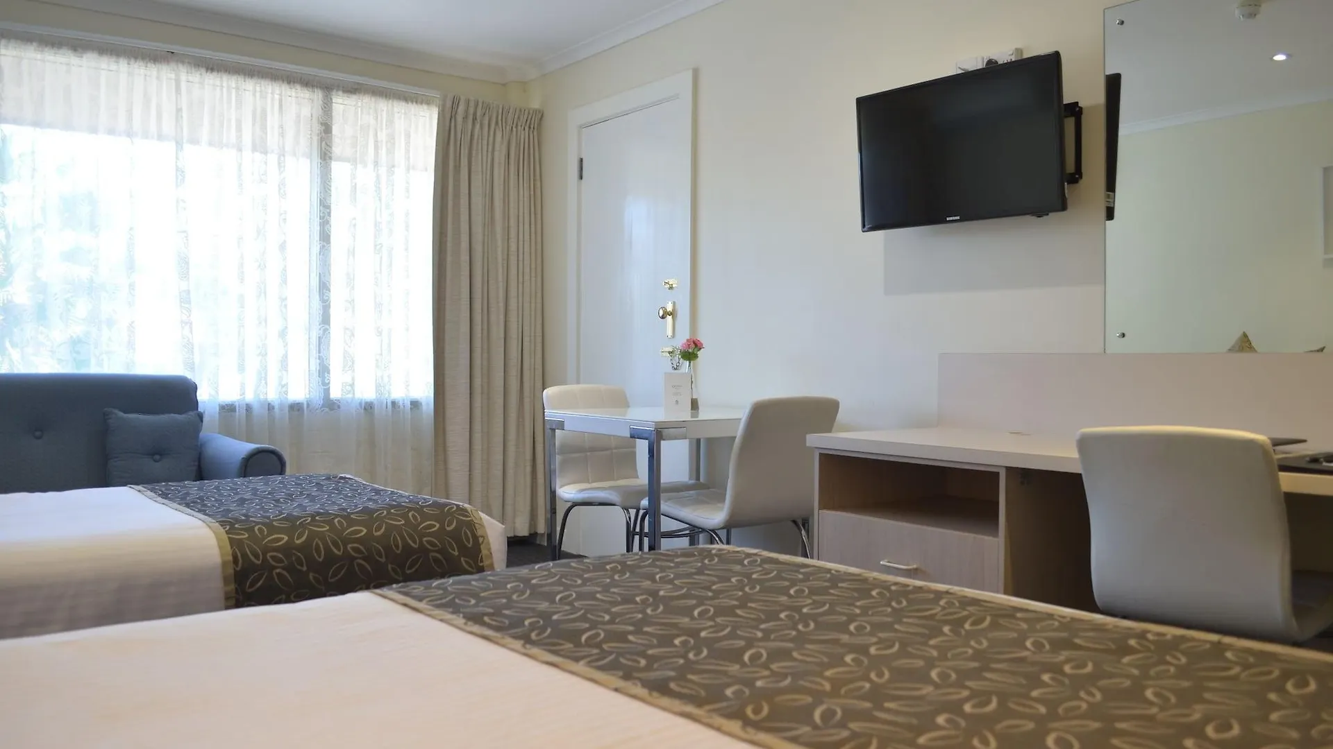 Motel Adelaide Granada Motor Inn