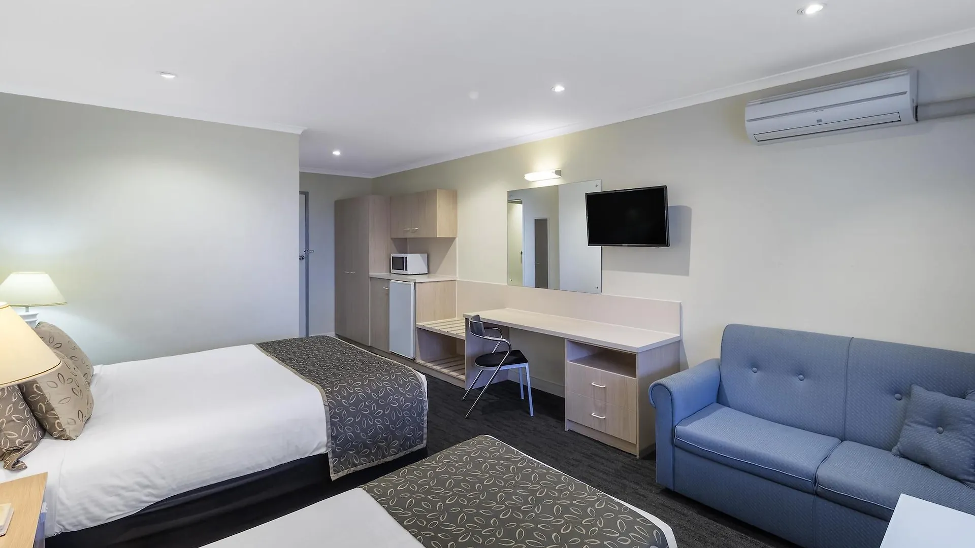 Motel Adelaide Granada Motor Inn
