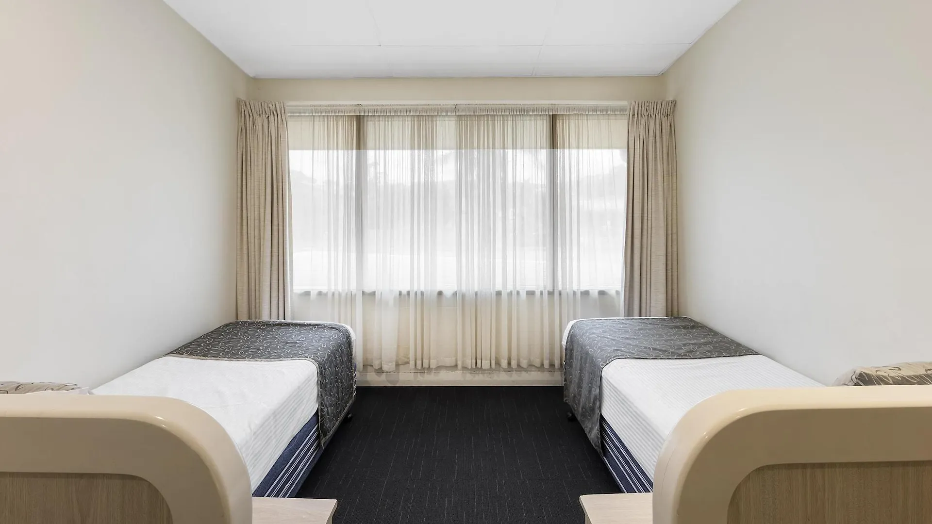 Adelaide Granada Motor Inn