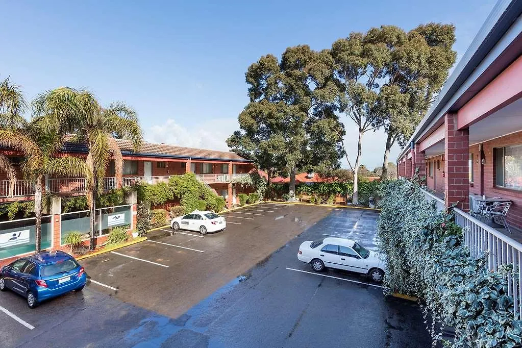 Motel Adelaide Granada Motor Inn