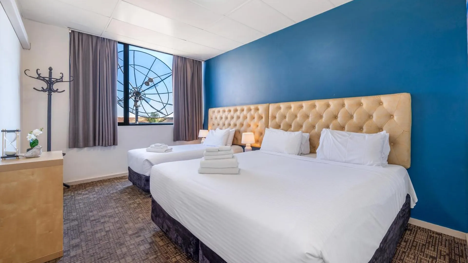 Adelaide Granada Motor Inn 3*,  Australia