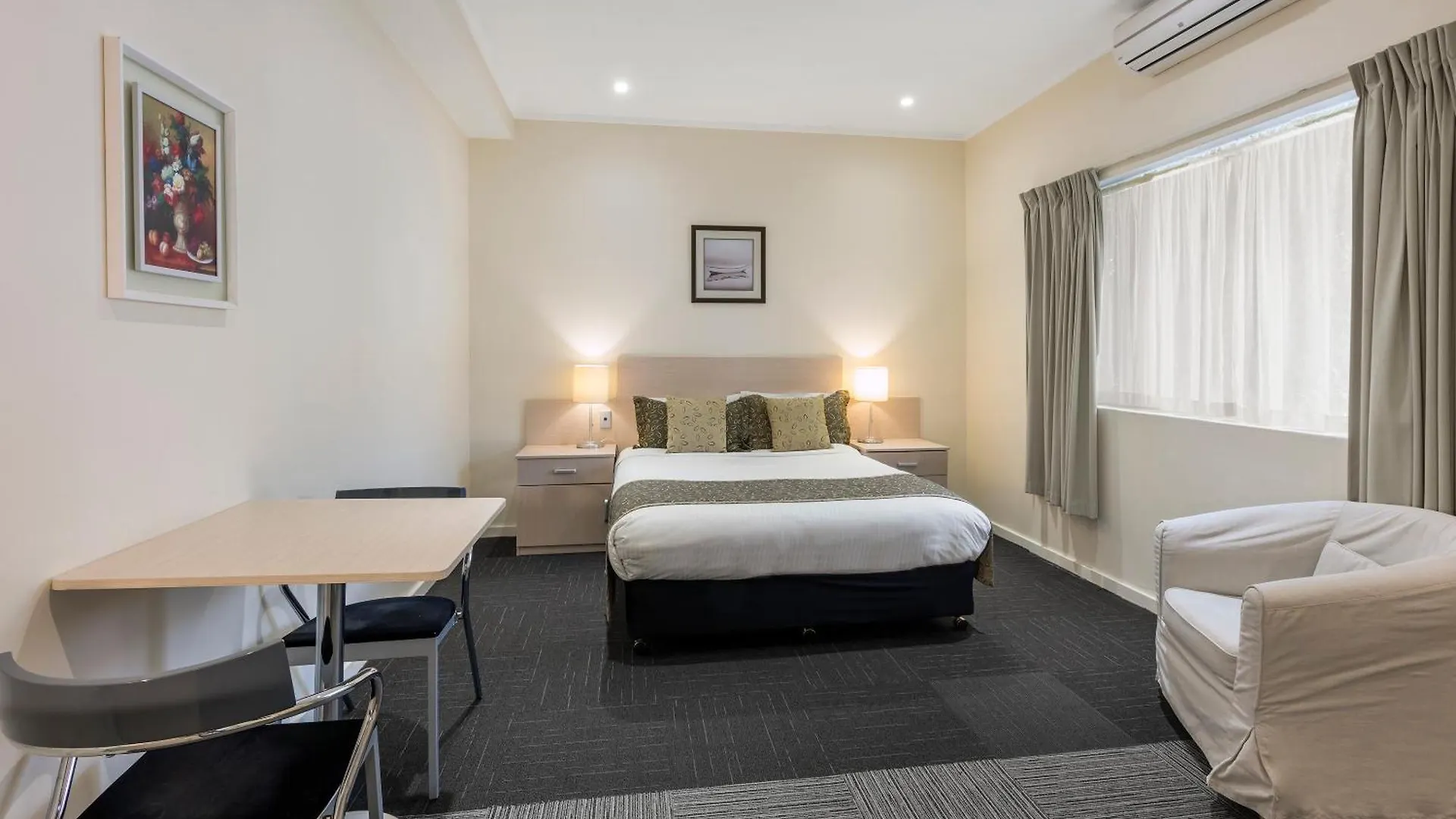 Motel Adelaide Granada Motor Inn