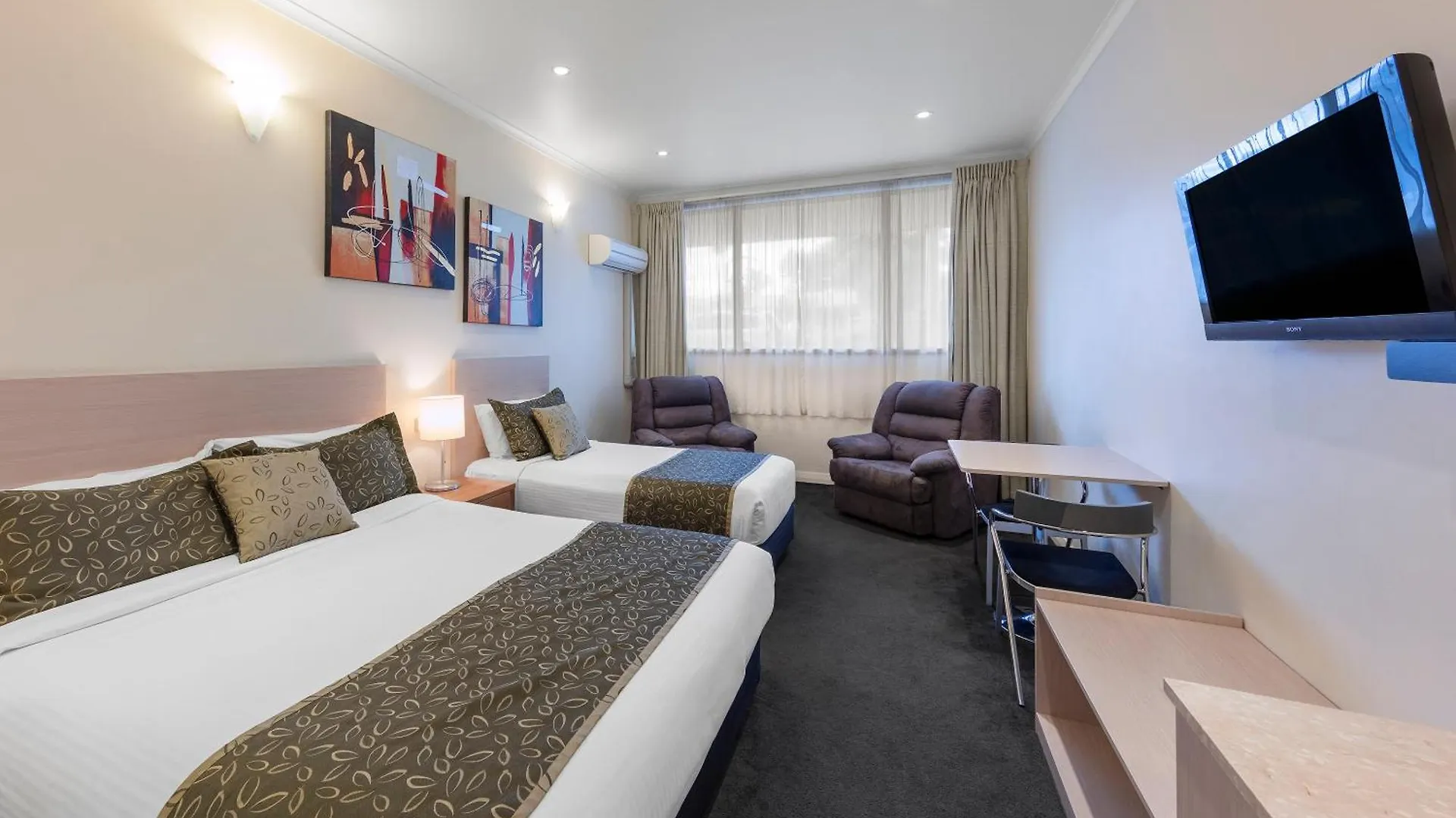 Motel Adelaide Granada Motor Inn