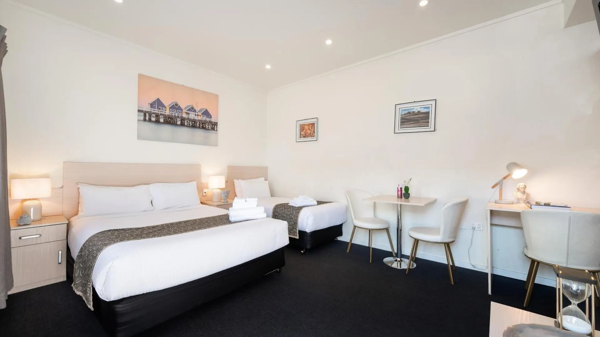 Adelaide Granada Motor Inn