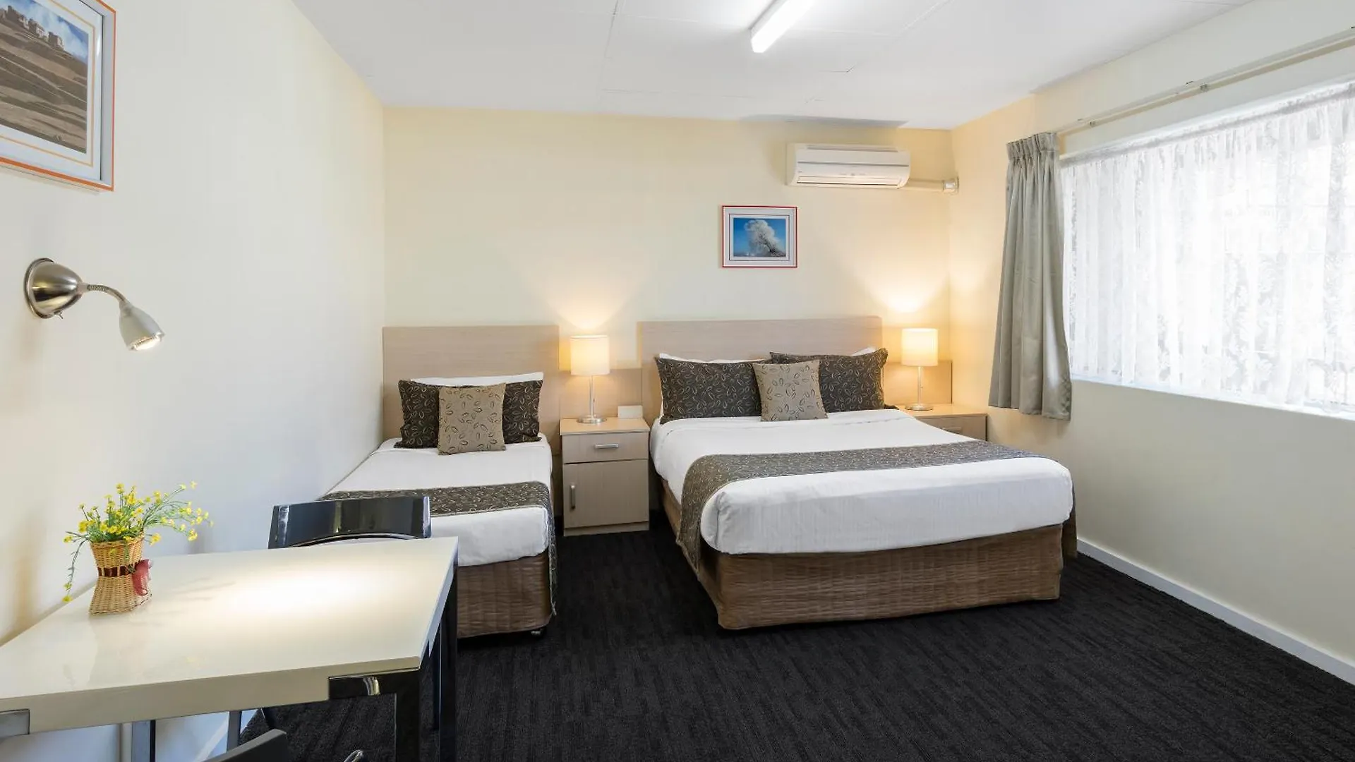Adelaide Granada Motor Inn