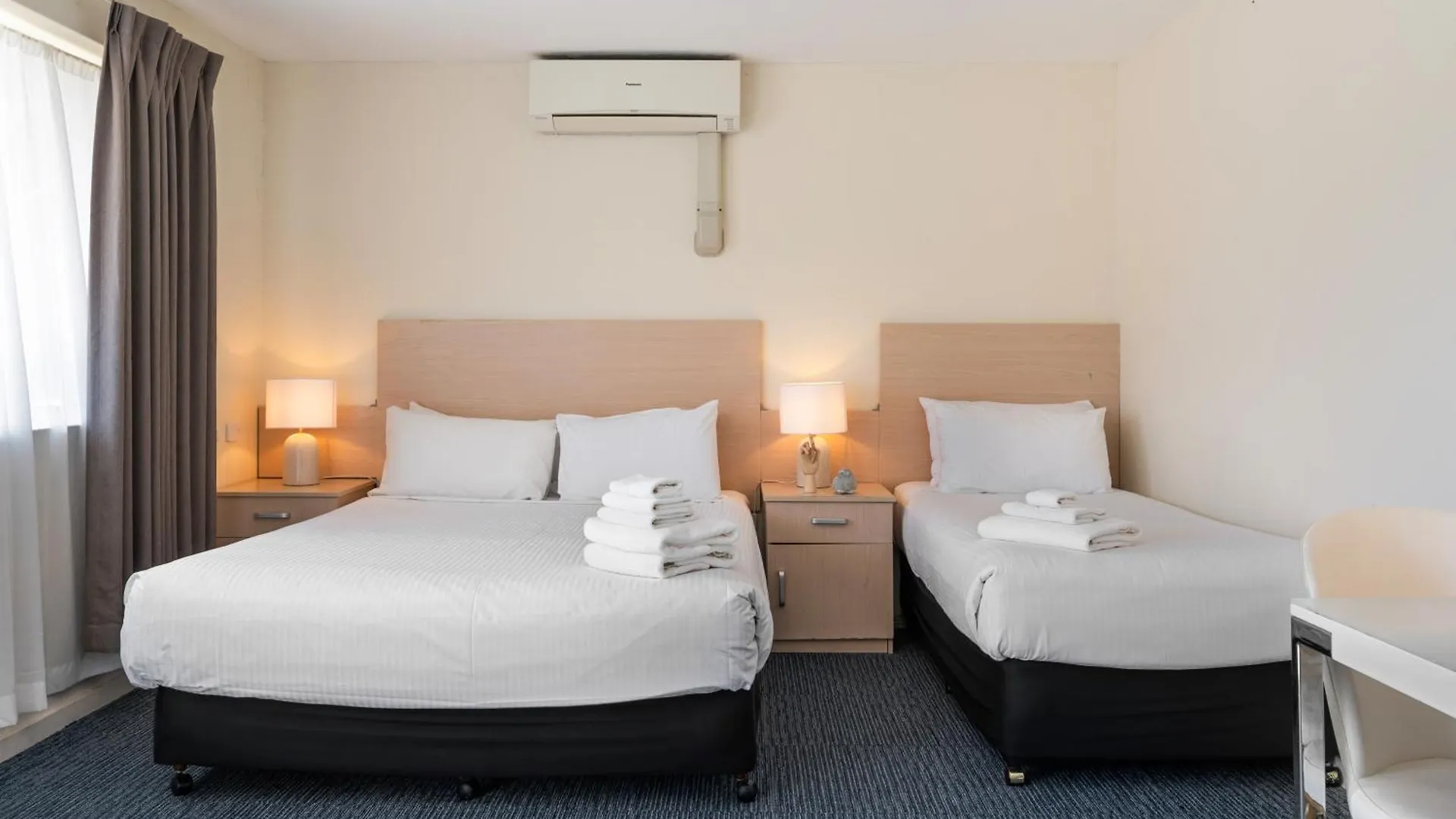 Motel Adelaide Granada Motor Inn