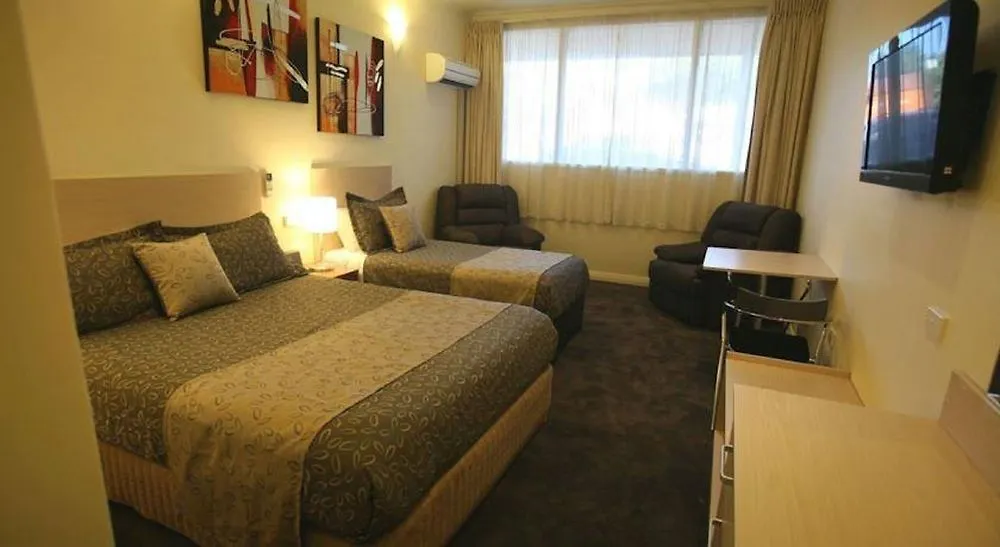 Adelaide Granada Motor Inn