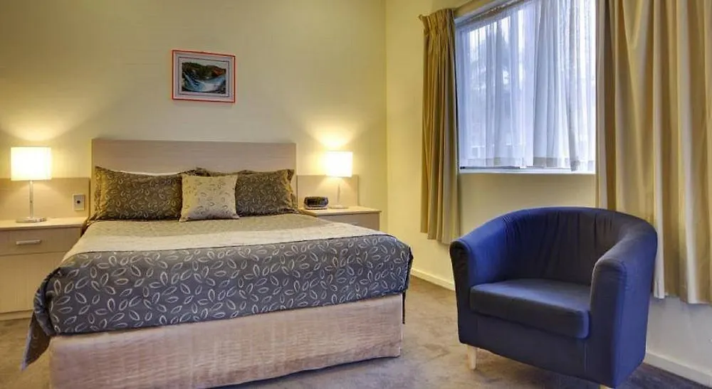 Motel Adelaide Granada Motor Inn