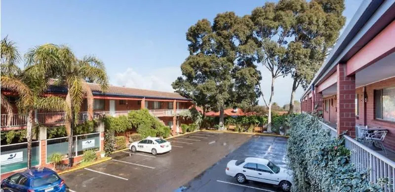 Adelaide Granada Motor Inn Motel