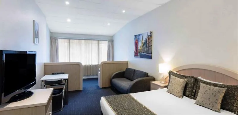 Adelaide Granada Motor Inn