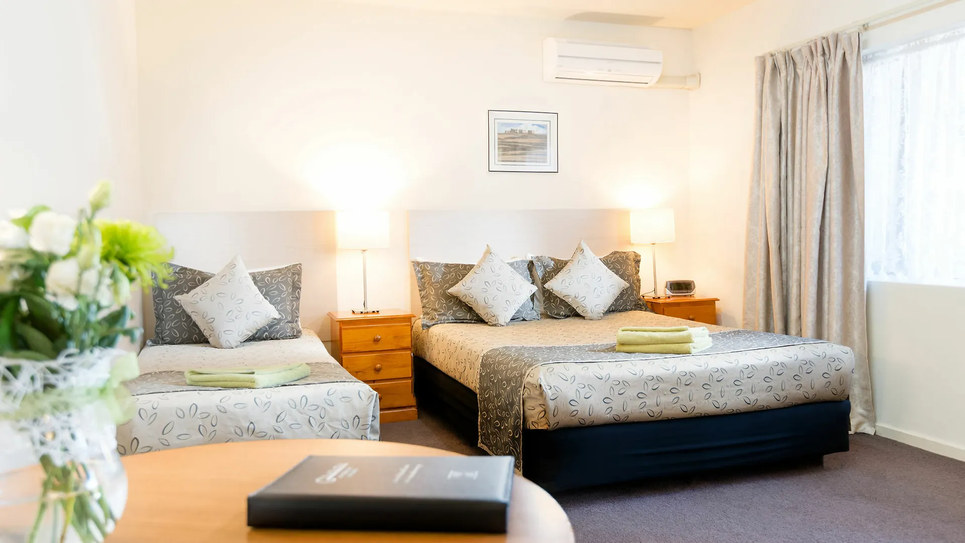 Adelaide Granada Motor Inn Motel