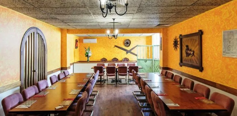 Adelaide Granada Motor Inn