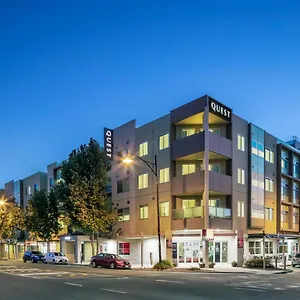 4* Aparthotel Quest Mawson Lakes
