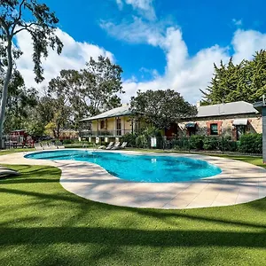 4* Holiday park Levi