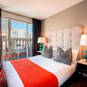 4* Aparthotel Miller