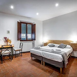 Roommo Via Dei Pilastri Ambra Florence