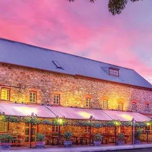 3* Hotel The Hahndorf Old Mill