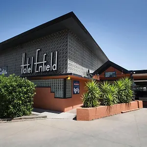 3* Hotel Enfield